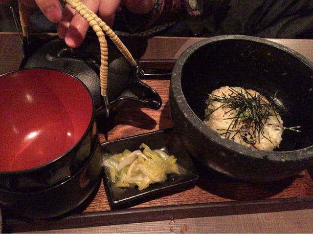 地鶏串焼 Take Gu shi - サブ画像1