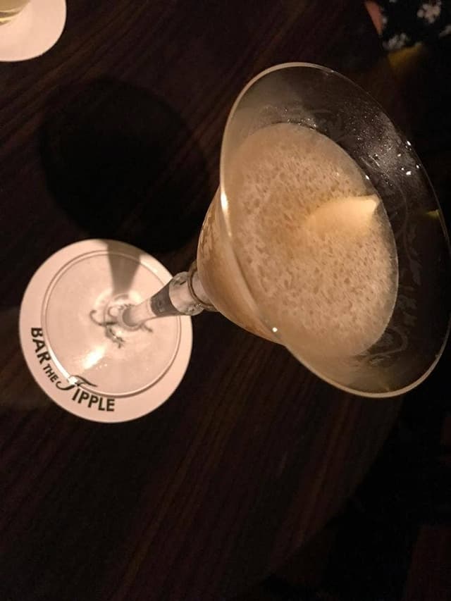 BAR THE TIPPLE - サブ画像3