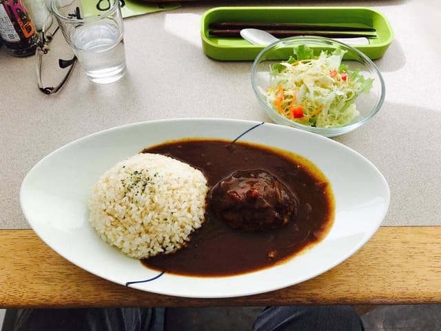 食堂 manma - サブ画像2