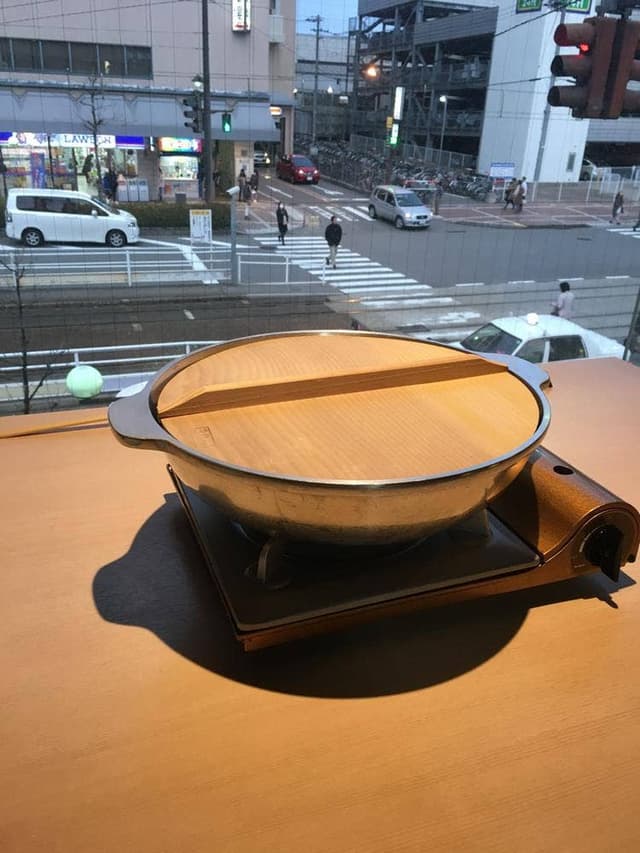 お座敷 とやま鮨 - サブ画像3
