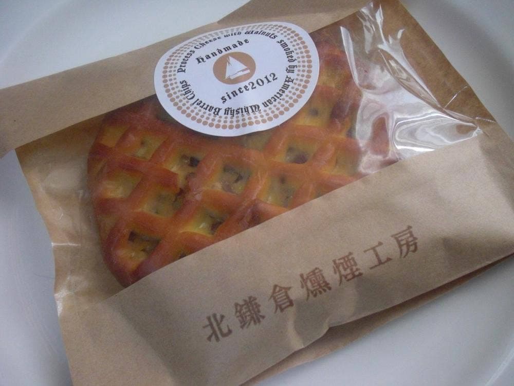 北鎌倉燻煙工房市場店