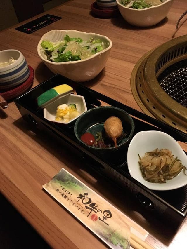 和牛の里 知立店 - サブ画像3