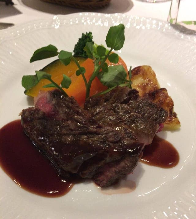 ビストロ・ユイット - サブ画像3