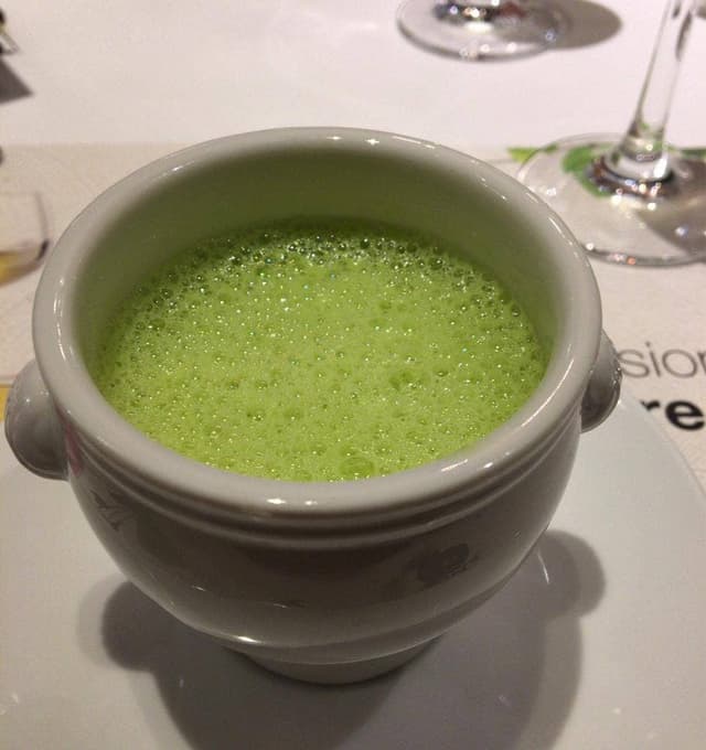 ビストロ・ユイット - サブ画像2