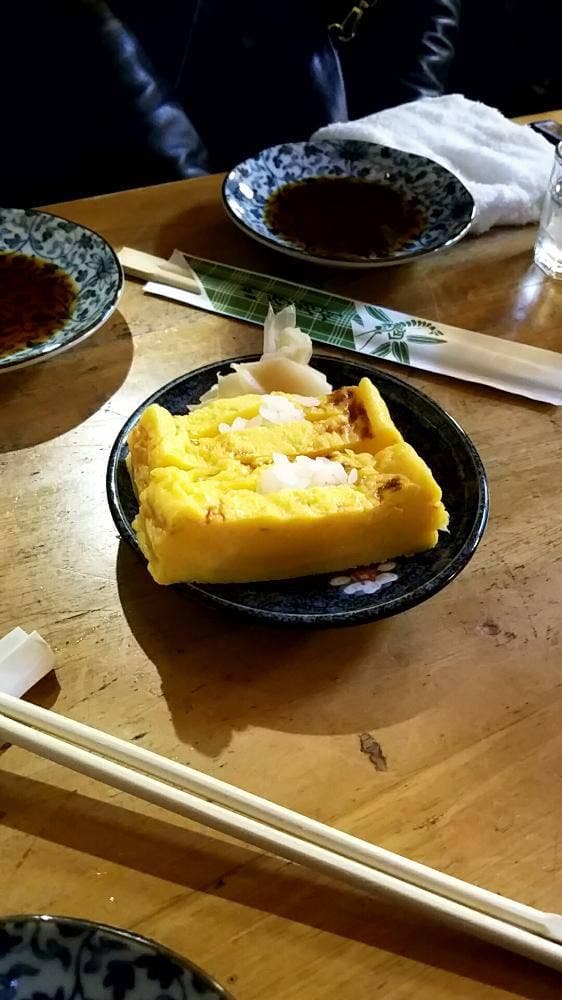 たけやん寿司 - サブ画像3