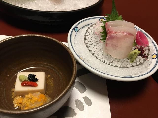 旅荘 海の蝶 - サブ画像3