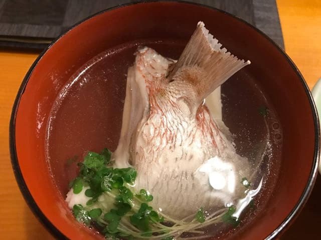 笑月庵たむら - サブ画像1