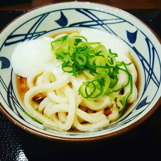 丸亀製麺 大須店 - サブ画像2