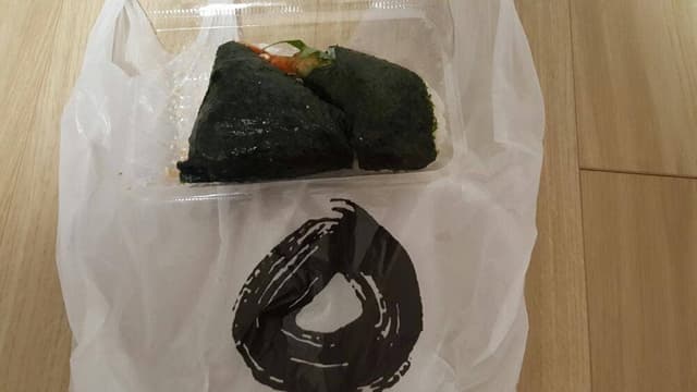 にぎりたて金山店 - サブ画像2