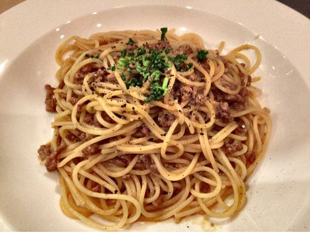 Trattoria Da Shiba - サブ画像3