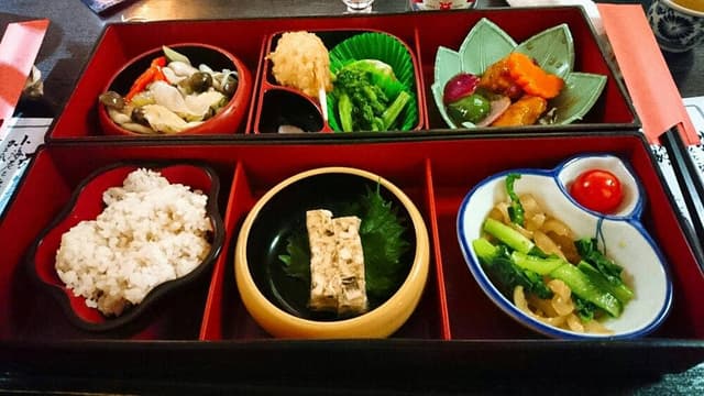 鎌倉 凛林 - サブ画像1