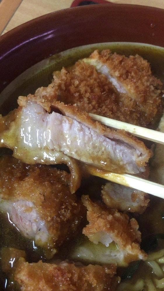 原泉食堂 - サブ画像2