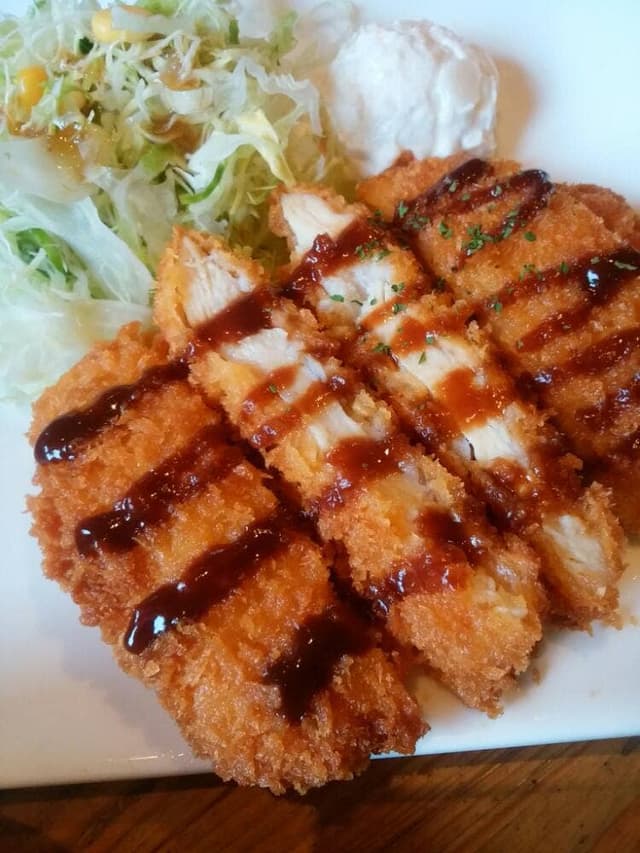 珈らく - サブ画像2