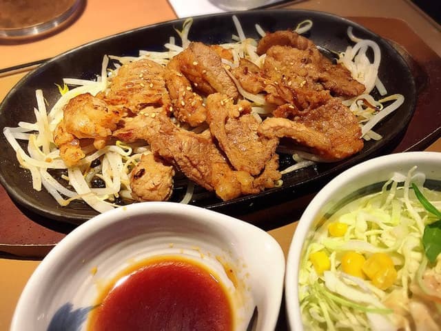 やよい軒 伊勢崎宮子町店 - サブ画像3