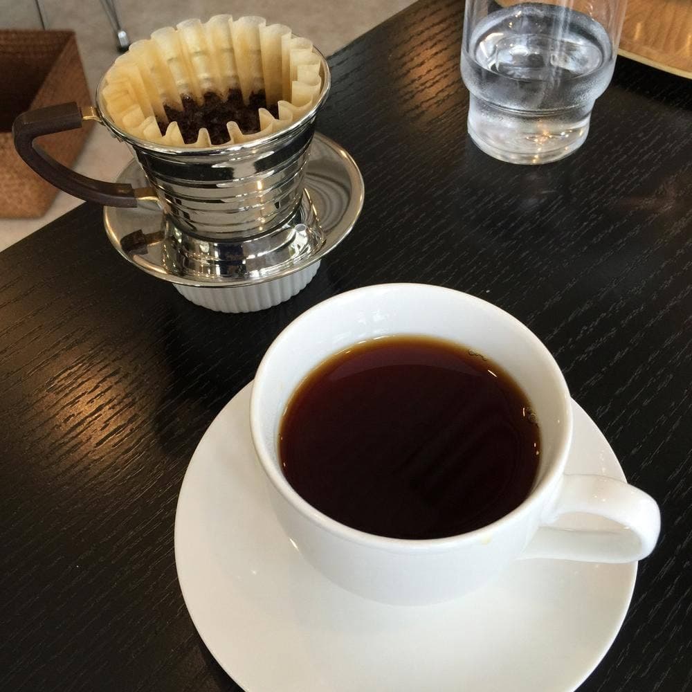 喫茶まつざわ