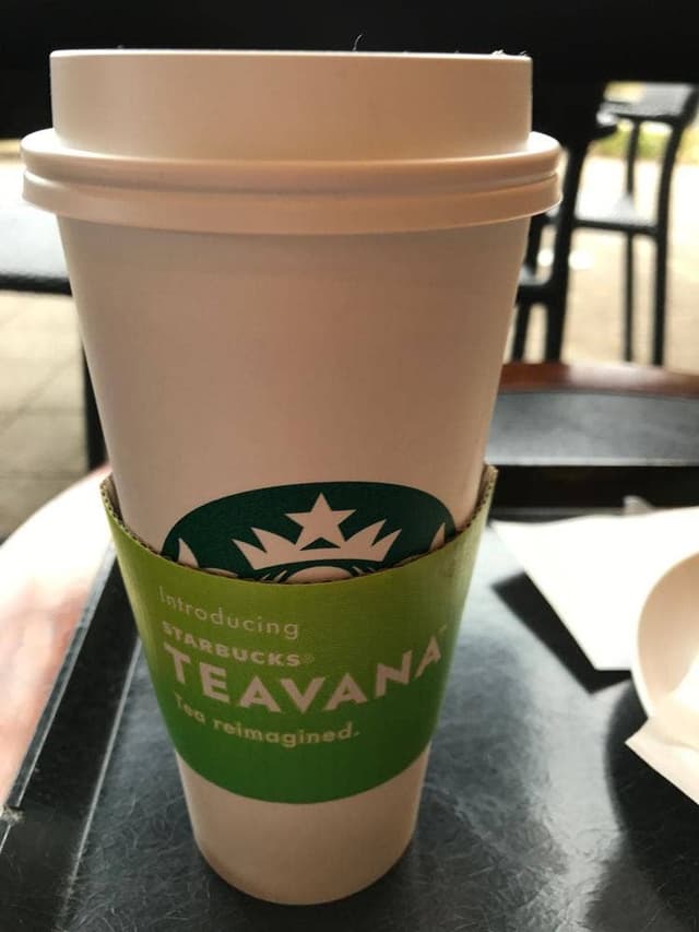 スターバックス コーヒー 千葉若松店 - サブ画像2