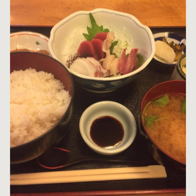 いちふく - サブ画像3