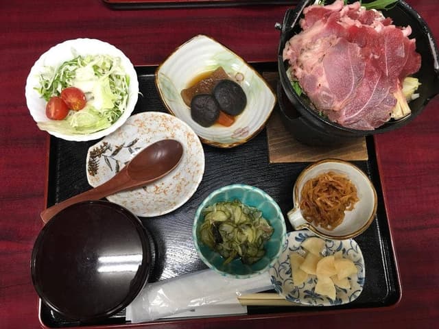 富士見山荘 - サブ画像1