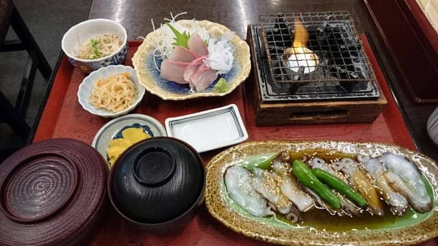 えびしま - サブ画像3