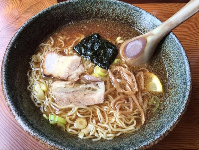 麺屋 もと - サブ画像2