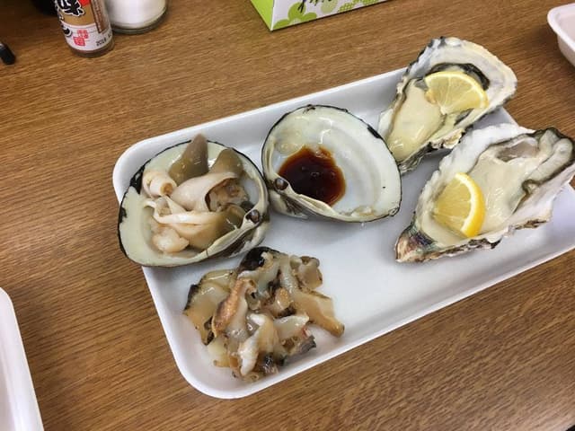 赤間水産 - サブ画像3
