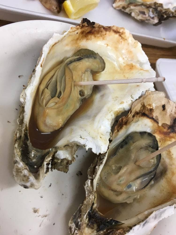 赤間水産