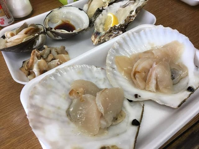 赤間水産 - サブ画像2