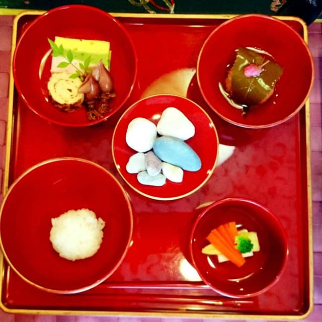 創意和食 野むら - サブ画像3