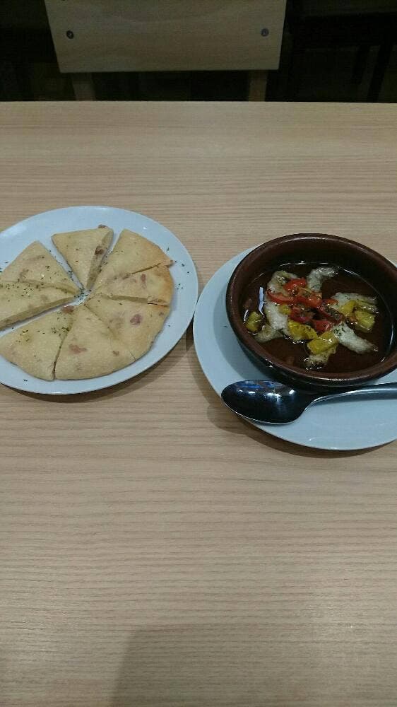 下関炉端バル 雷電 - サブ画像3