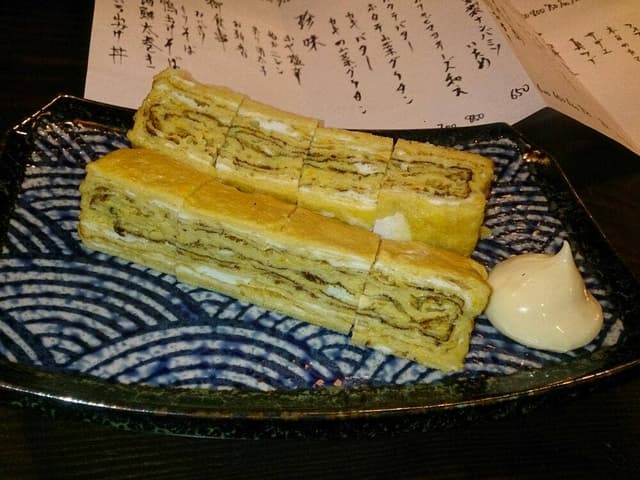 一粋 - サブ画像1