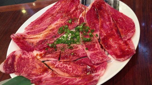 平壌亭 亀岡店 - サブ画像3