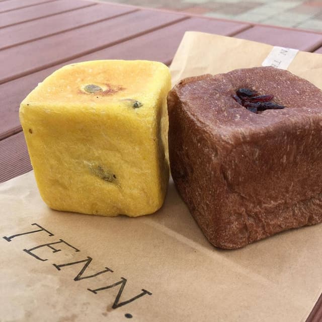 TENN. - サブ画像2