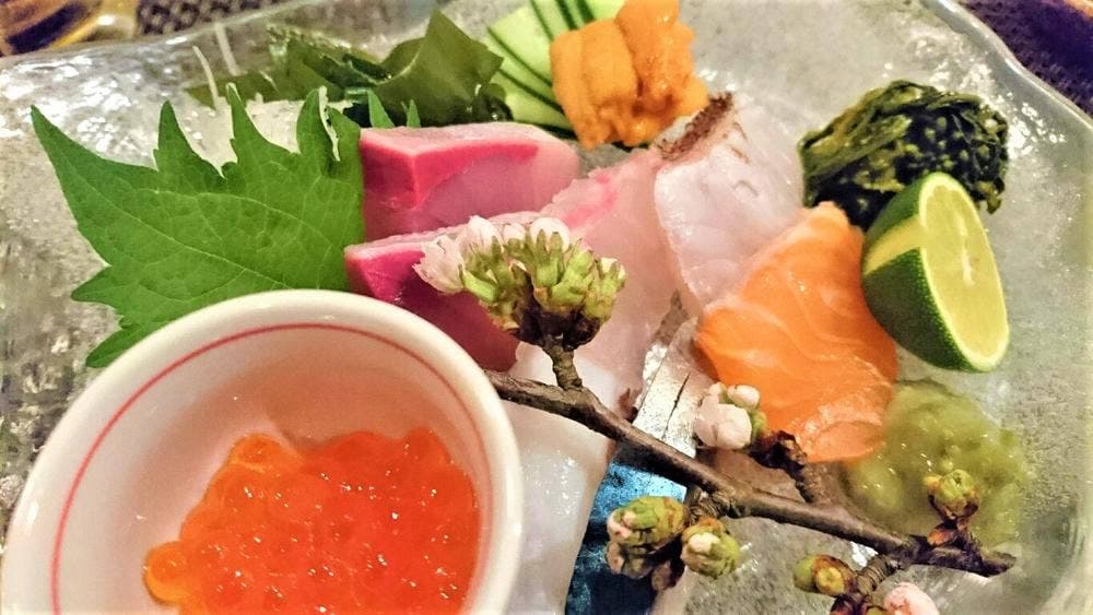居酒屋 おさる