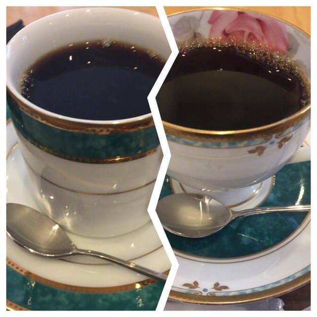 珈琲サロンcaferose - サブ画像1