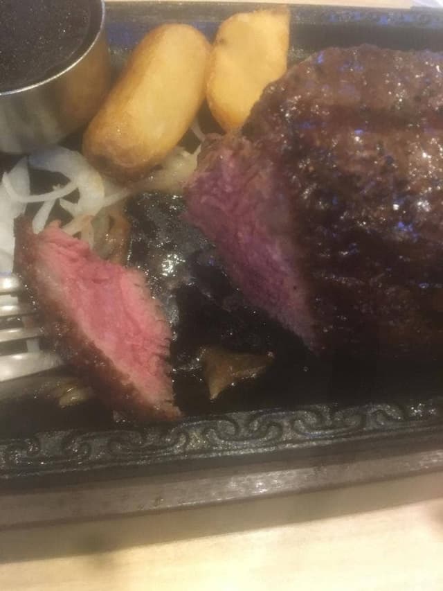 ステーキガスト 須賀川店 - サブ画像3
