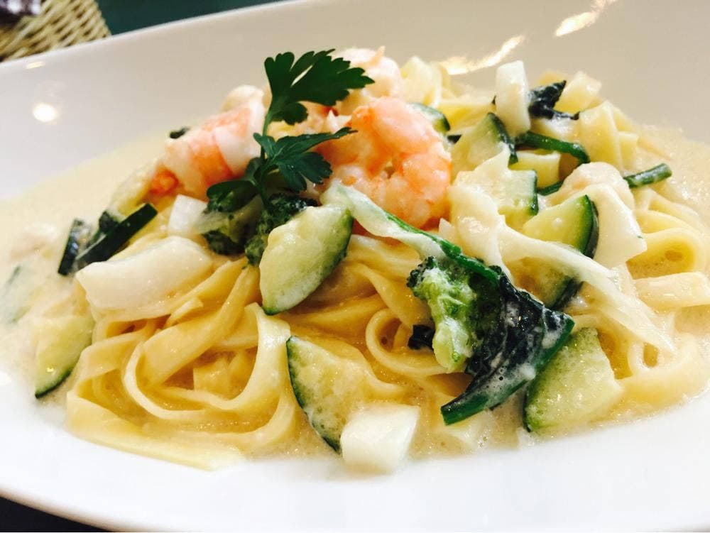 パスタ工房 Shin