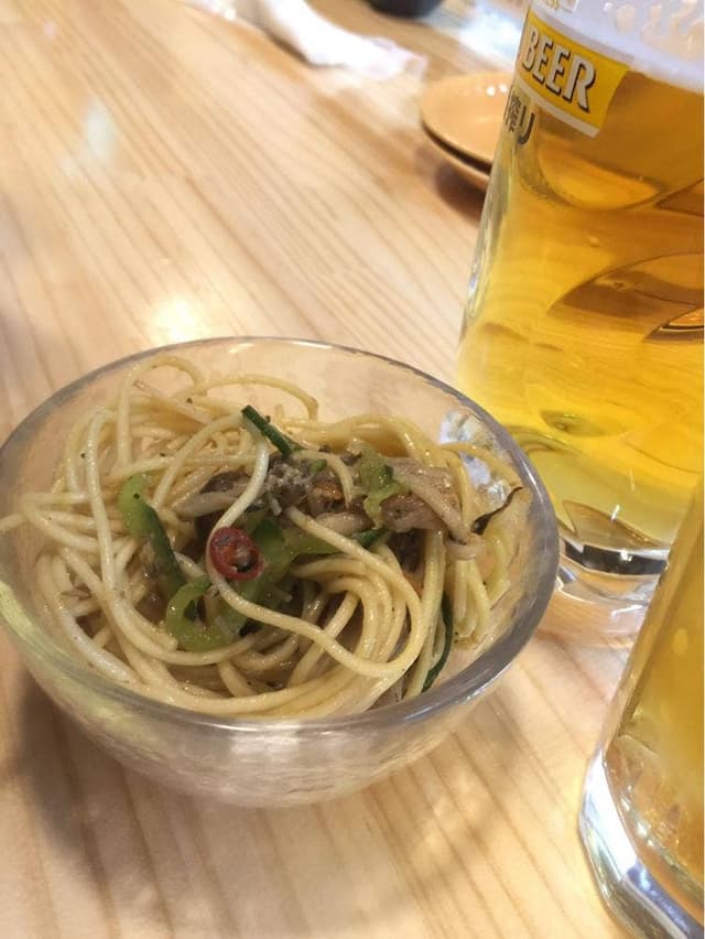 立呑み とまり季 - サブ画像2