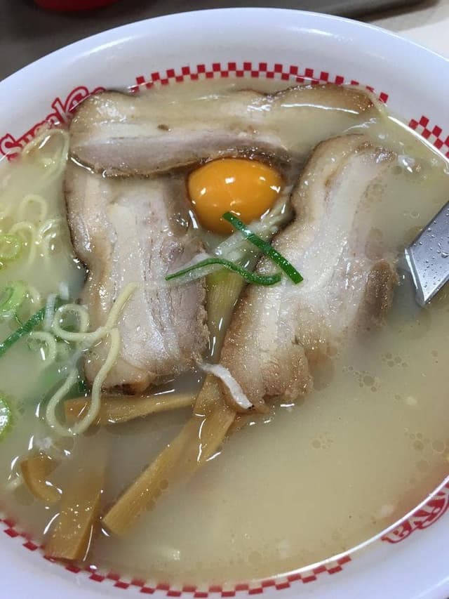 スガキヤ 名古屋南アピタ店 - サブ画像2