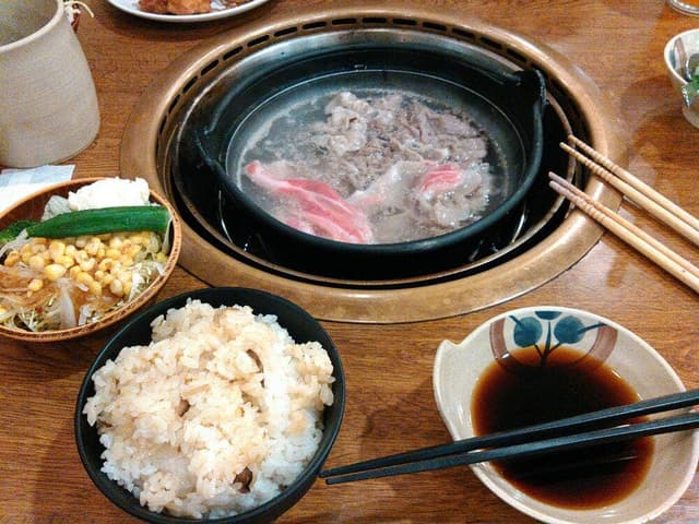 すたみな太郎 市原店 - サブ画像1