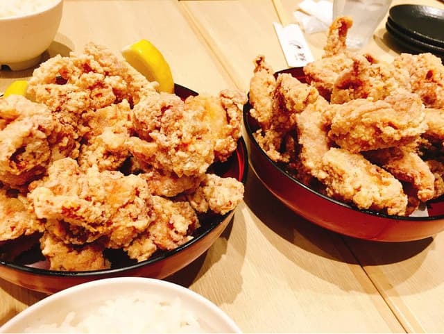 鶏月 イオンモール四条畷店 - サブ画像2