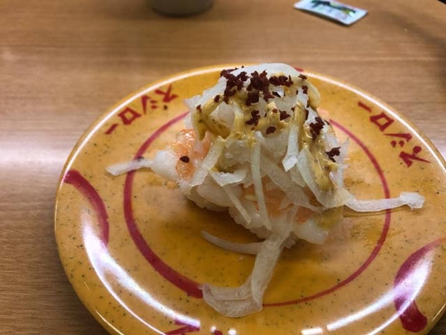 スシロー 倉敷沖新店 - サブ画像3