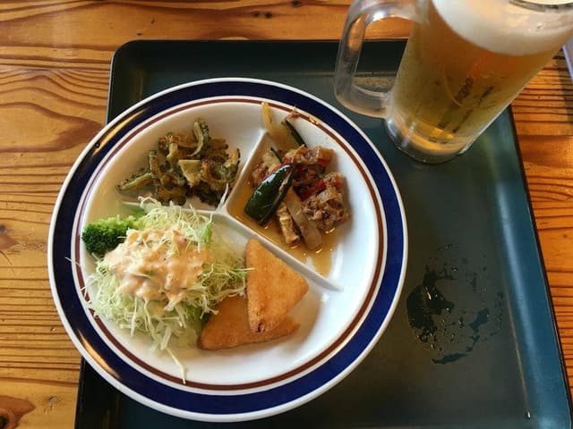 あぐりの湯 こもろ - サブ画像2