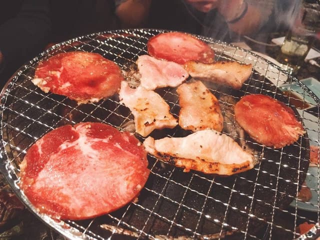 炭の談笑屋 - サブ画像1