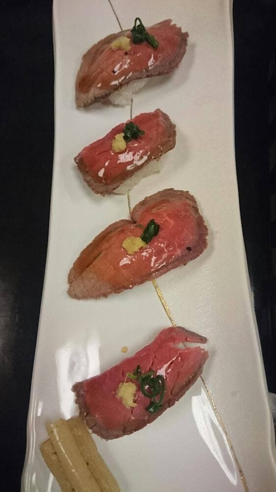 梅の花レストラン 水戸店 - サブ画像2