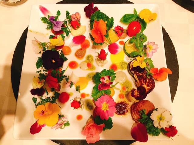 オーベルジュ フェリス - サブ画像3