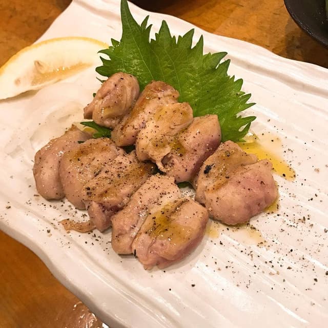 たか鳥 お初天神店 - サブ画像3