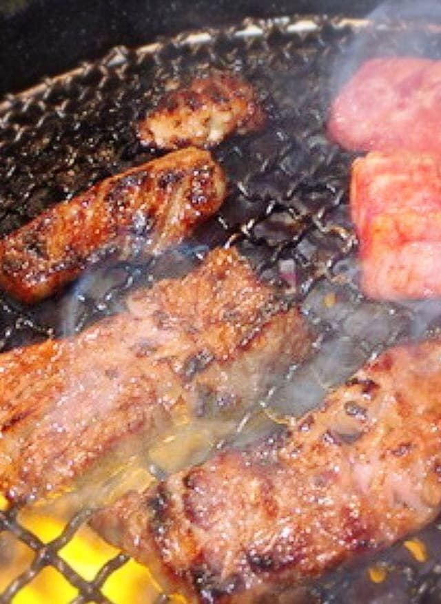 焼肉道草 - サブ画像2