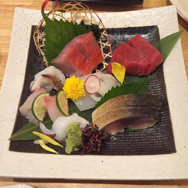 鮮魚とおでん 陽と月 - サブ画像2