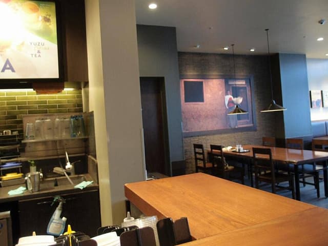 スターバックス コーヒー イオン秦野店 - サブ画像2