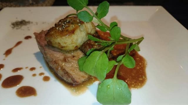 PARIS WEDDING AND PARTY - サブ画像1